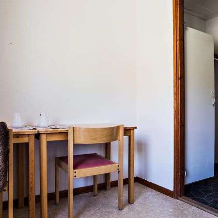 Renfjaellsgarden Pansiyon Edsasdalen Dış mekan fotoğraf