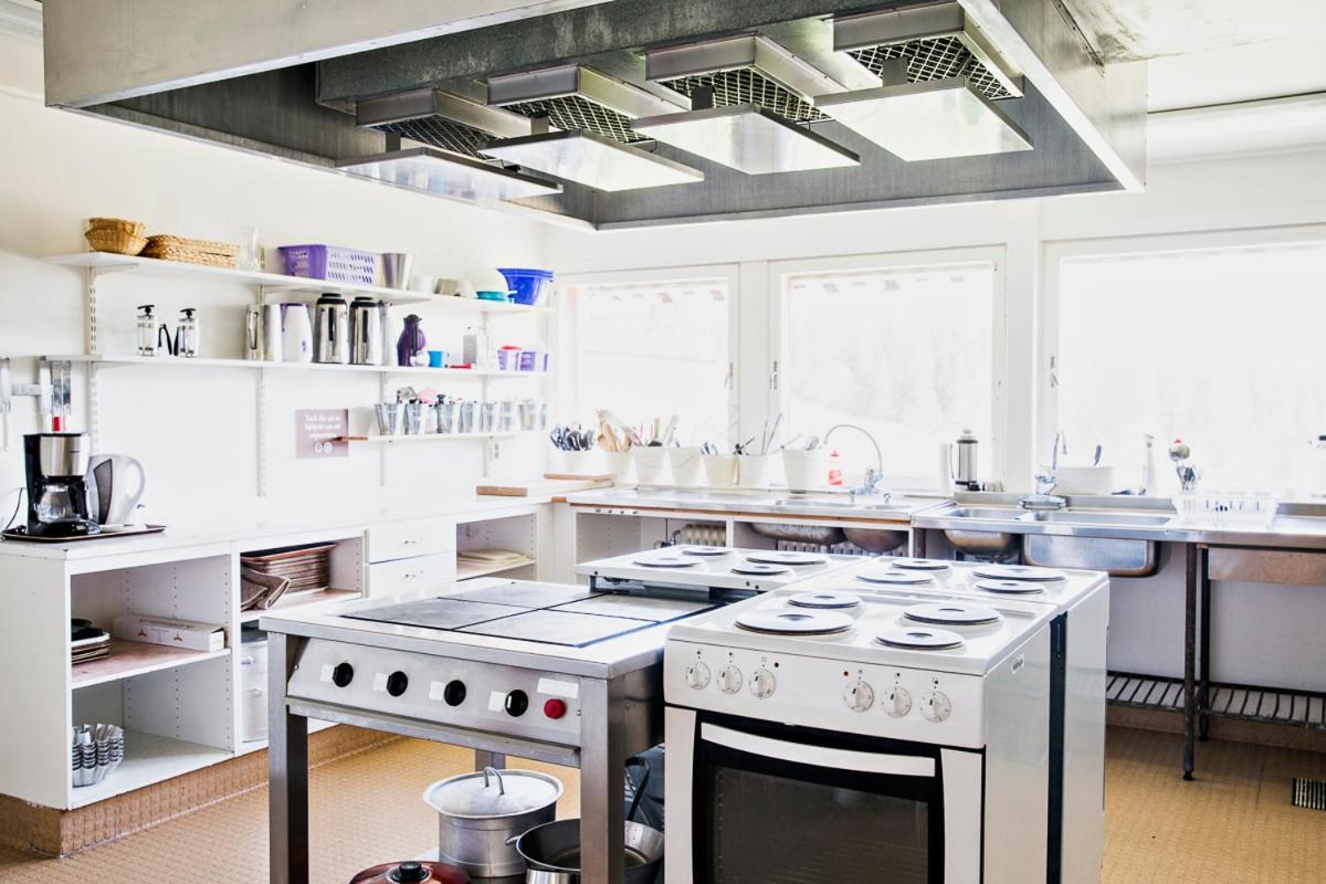 Renfjaellsgarden Pansiyon Edsasdalen Dış mekan fotoğraf