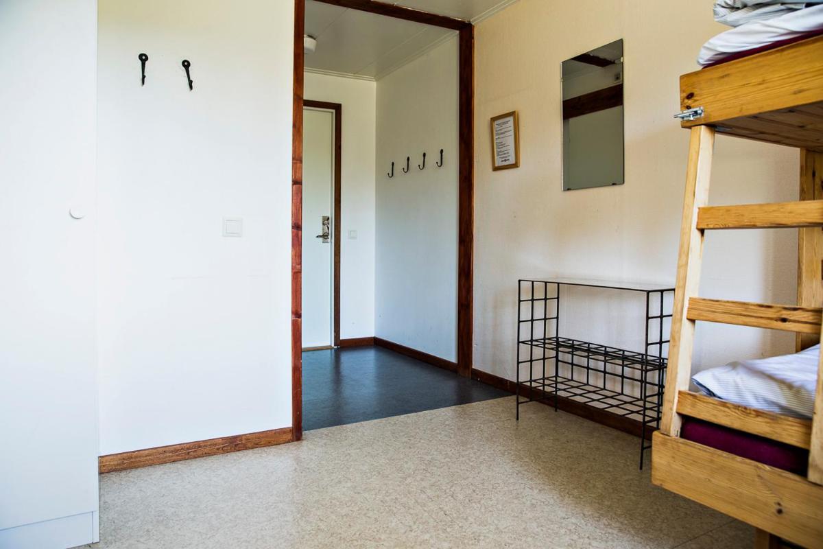 Renfjaellsgarden Pansiyon Edsasdalen Dış mekan fotoğraf