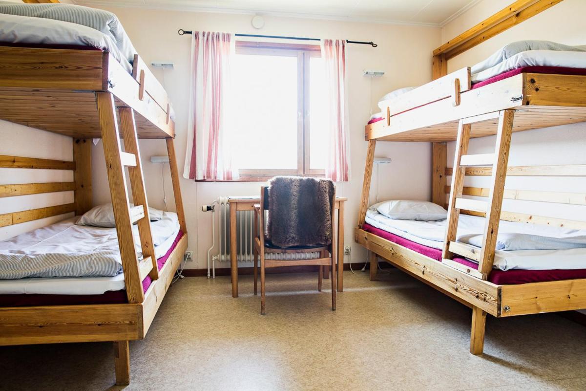 Renfjaellsgarden Pansiyon Edsasdalen Dış mekan fotoğraf