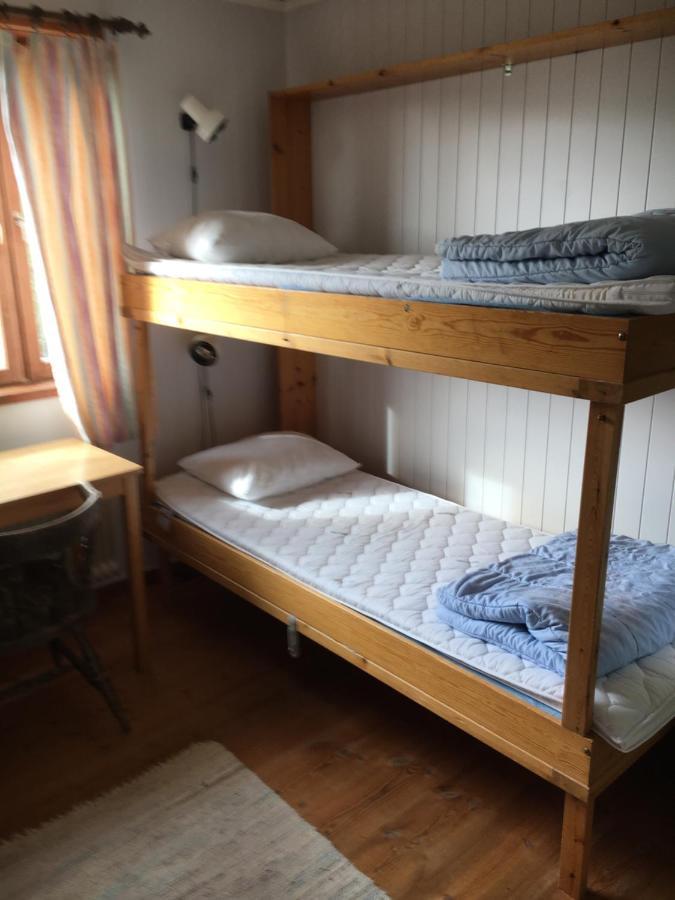 Renfjaellsgarden Pansiyon Edsasdalen Dış mekan fotoğraf