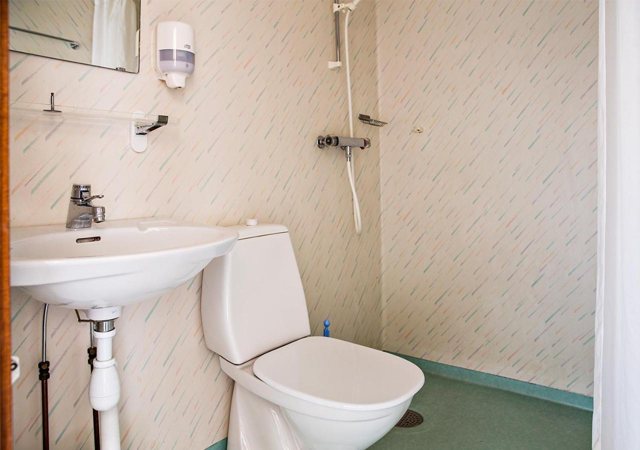 Renfjaellsgarden Pansiyon Edsasdalen Dış mekan fotoğraf