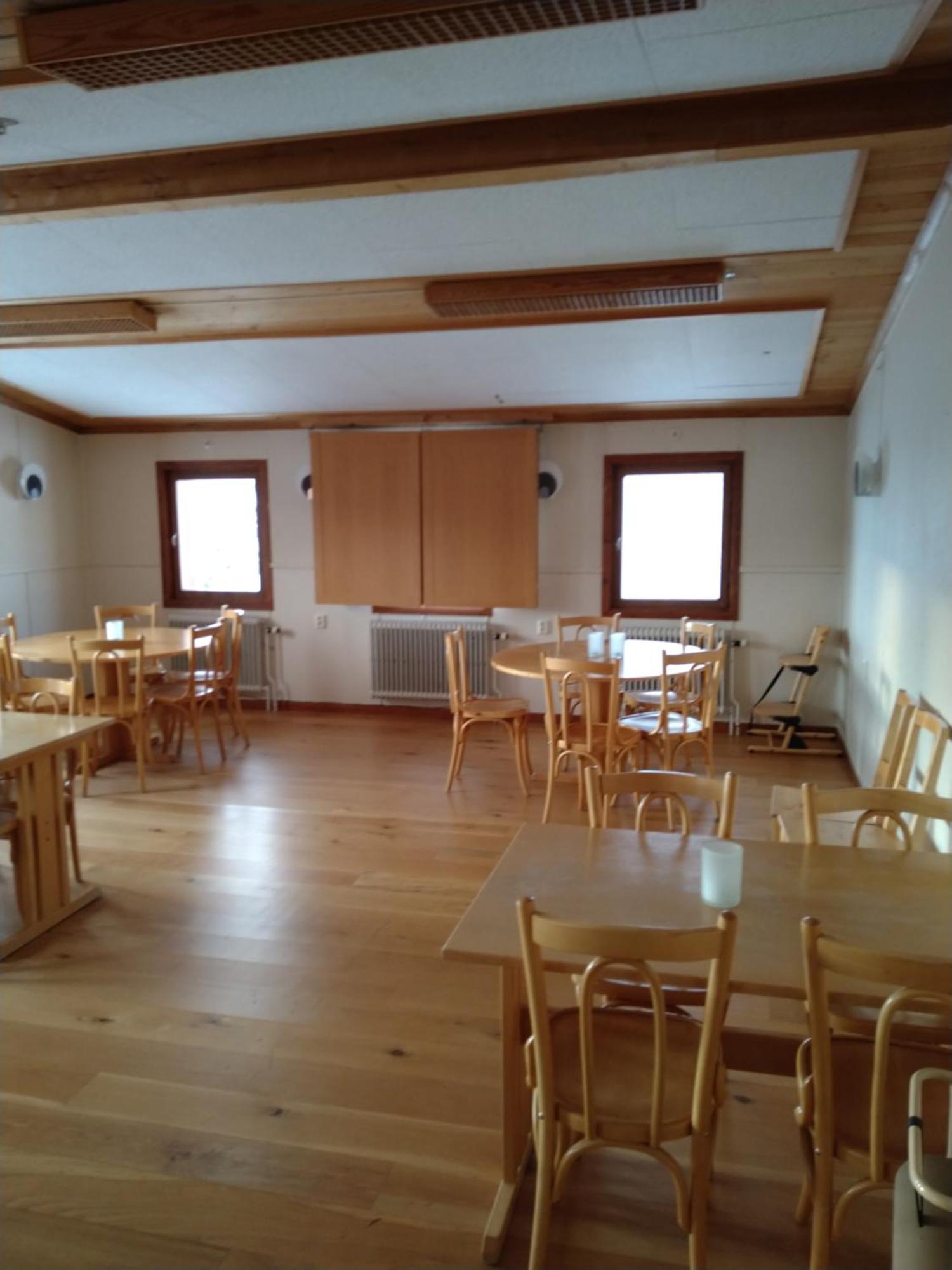 Renfjaellsgarden Pansiyon Edsasdalen Dış mekan fotoğraf